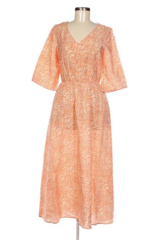 Φόρεμα Tamaris, Μέγεθος S, Χρώμα Πορτοκαλί, Τιμή 52,58 €