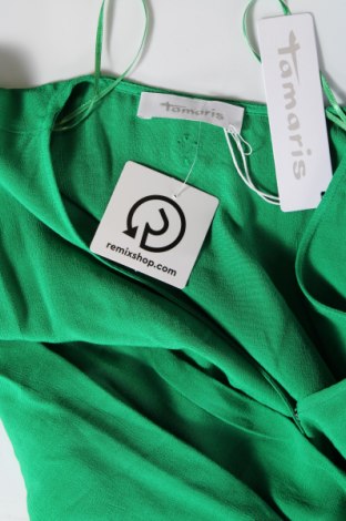Kleid Tamaris, Größe S, Farbe Grün, Preis € 52,58