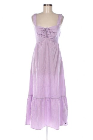 Φόρεμα Tamaris, Μέγεθος M, Χρώμα Βιολετί, Τιμή 26,82 €