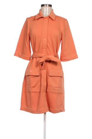 Φόρεμα Tamaris, Μέγεθος XS, Χρώμα Πορτοκαλί, Τιμή 7,89 €