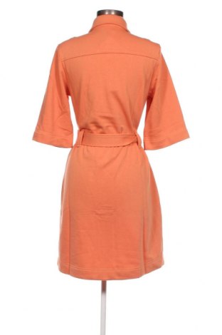 Φόρεμα Tamaris, Μέγεθος XS, Χρώμα Πορτοκαλί, Τιμή 52,58 €