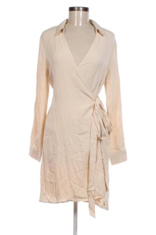 Kleid Tamaris, Größe S, Farbe Beige, Preis 7,89 €
