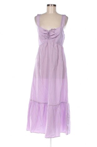 Φόρεμα Tamaris, Μέγεθος M, Χρώμα Βιολετί, Τιμή 52,58 €