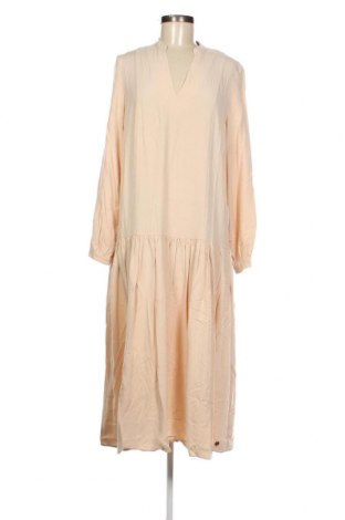 Φόρεμα Tamaris, Μέγεθος S, Χρώμα  Μπέζ, Τιμή 25,24 €
