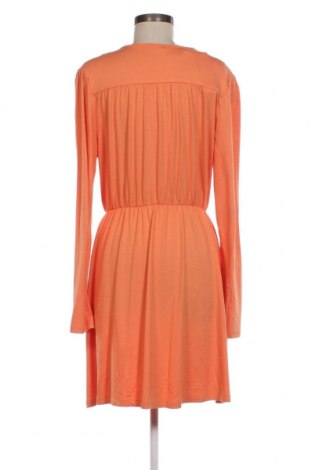 Kleid Tamaris, Größe L, Farbe Orange, Preis € 8,41
