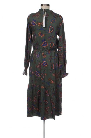 Kleid Tamaris, Größe S, Farbe Grün, Preis 29,97 €
