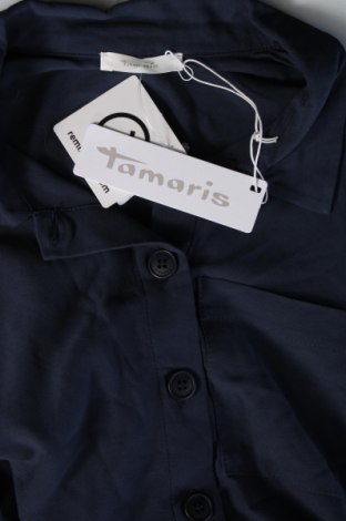 Šaty  Tamaris, Veľkosť S, Farba Modrá, Cena  7,89 €
