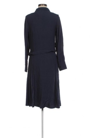 Kleid Tamaris, Größe S, Farbe Blau, Preis € 8,41