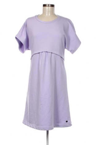 Φόρεμα Tamaris, Μέγεθος M, Χρώμα Βιολετί, Τιμή 29,97 €