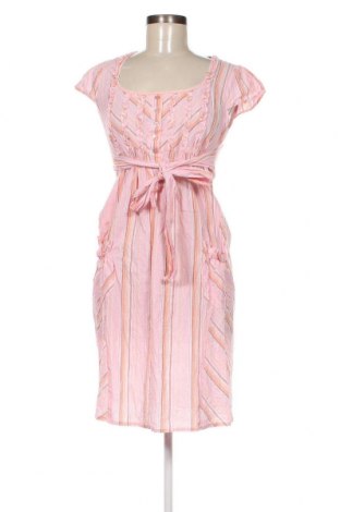 Šaty  Tara, Velikost M, Barva Růžová, Cena  177,00 Kč