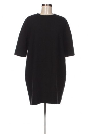 Kleid Tara Jarmon, Größe M, Farbe Schwarz, Preis € 12,94