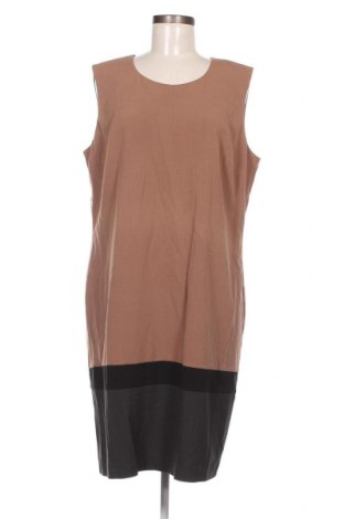 Kleid Target, Größe XXL, Farbe Braun, Preis 20,71 €