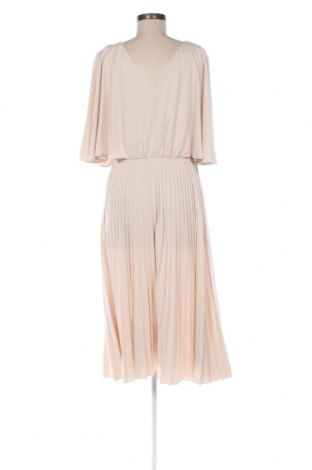 Kleid Tatuum, Größe L, Farbe Beige, Preis 89,38 €