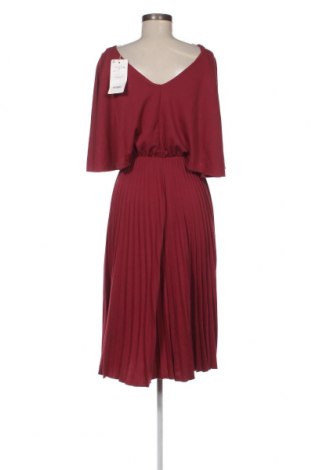 Šaty  Tatuum, Veľkosť XS, Farba Červená, Cena  51,42 €