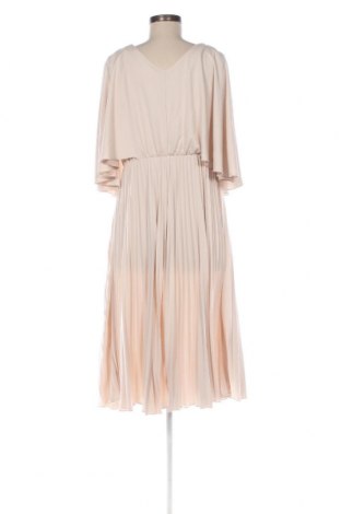 Φόρεμα Tatuum, Μέγεθος XL, Χρώμα  Μπέζ, Τιμή 105,15 €