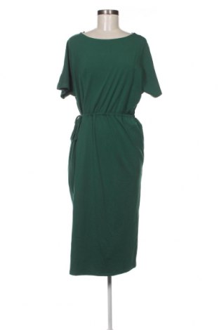 Φόρεμα Tatuum, Μέγεθος S, Χρώμα Πράσινο, Τιμή 90,21 €