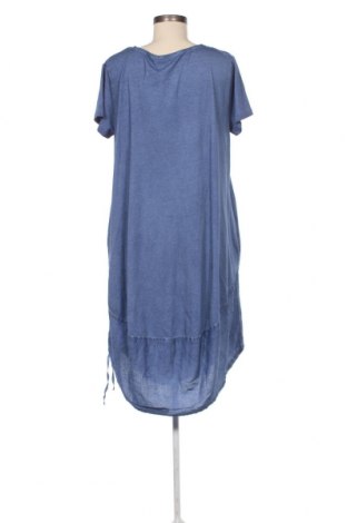 Φόρεμα Tatuum, Μέγεθος XXL, Χρώμα Μπλέ, Τιμή 85,70 €