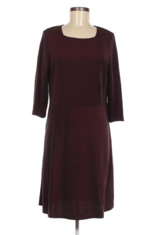 Kleid Tchibo, Größe M, Farbe Mehrfarbig, Preis 6,23 €