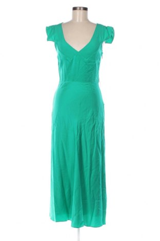 Φόρεμα Ted Baker, Μέγεθος S, Χρώμα Πράσινο, Τιμή 104,30 €
