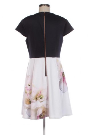 Kleid Ted Baker, Größe XL, Farbe Mehrfarbig, Preis 81,21 €