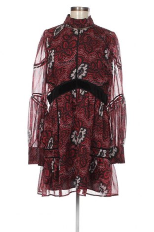 Kleid Ted Baker, Größe XXL, Farbe Mehrfarbig, Preis € 137,58