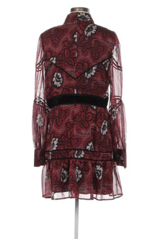 Kleid Ted Baker, Größe XXL, Farbe Mehrfarbig, Preis 137,58 €