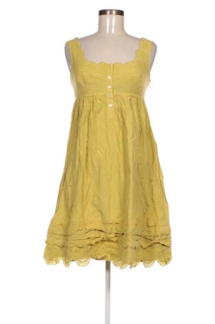 Kleid Ted Baker, Größe M, Farbe Grün, Preis 40,53 €