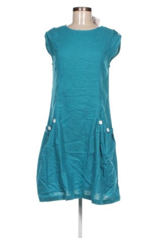 Φόρεμα Tendency, Μέγεθος M, Χρώμα Μπλέ, Τιμή 17,07 €