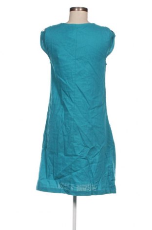 Šaty  Tendency, Velikost M, Barva Modrá, Cena  733,00 Kč