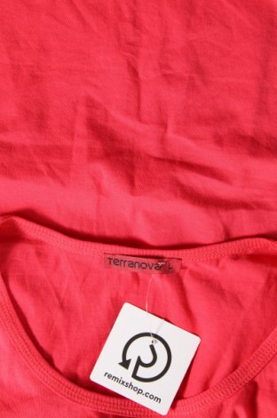 Šaty  Terranova, Velikost L, Barva Červená, Cena  367,00 Kč