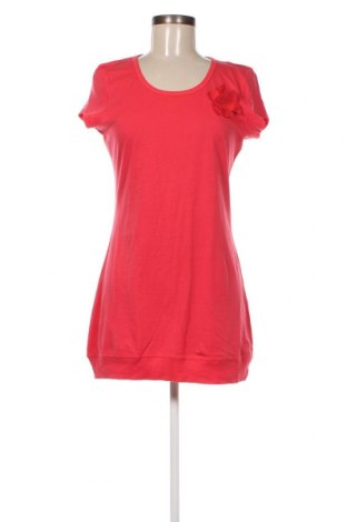 Šaty  Terranova, Velikost L, Barva Červená, Cena  165,00 Kč