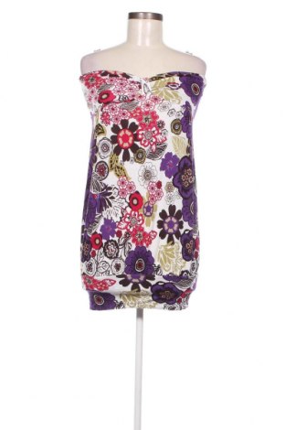 Kleid Terranova, Größe S, Farbe Mehrfarbig, Preis € 2,23