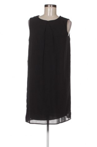 Kleid Terranova, Größe L, Farbe Schwarz, Preis 8,07 €