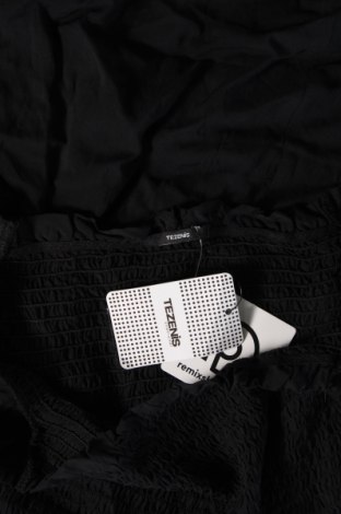 Φόρεμα Tezenis, Μέγεθος L, Χρώμα Μαύρο, Τιμή 11,38 €
