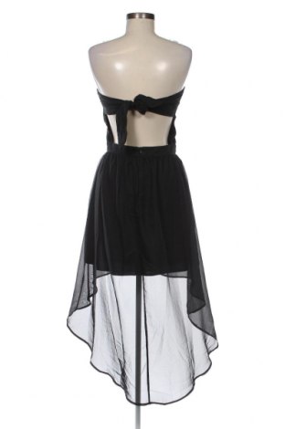 Φόρεμα Tezenis, Μέγεθος M, Χρώμα Μαύρο, Τιμή 8,07 €