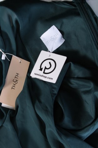 Kleid Th&Th, Größe L, Farbe Grün, Preis 90,22 €