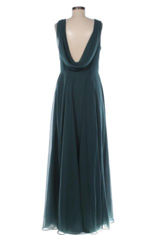 Φόρεμα Th&Th, Μέγεθος L, Χρώμα Πράσινο, Τιμή 92,59 €