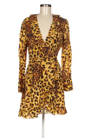 Kleid The Kooples Sport, Größe M, Farbe Mehrfarbig, Preis € 148,36