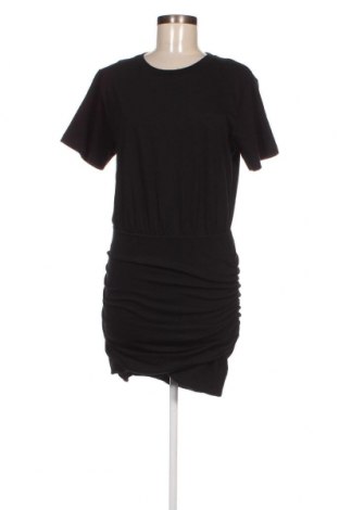 Kleid The Kooples, Größe M, Farbe Schwarz, Preis 68,75 €