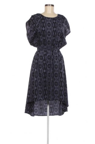 Φόρεμα Think Positive, Μέγεθος M, Χρώμα Μπλέ, Τιμή 8,07 €