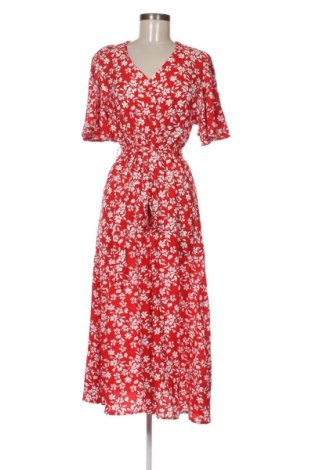 Φόρεμα Threadbare, Μέγεθος M, Χρώμα Κόκκινο, Τιμή 14,23 €