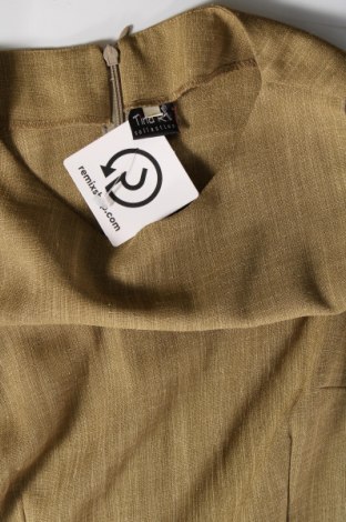 Šaty  Tina R, Veľkosť M, Farba Zelená, Cena  5,01 €