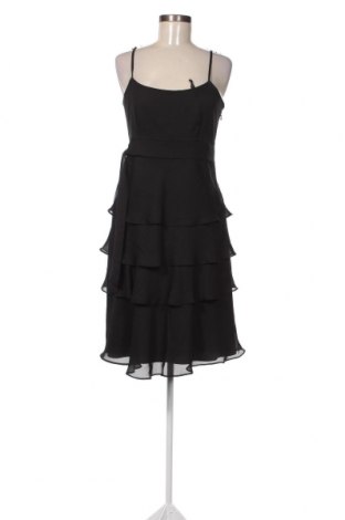 Φόρεμα Together, Μέγεθος M, Χρώμα Μαύρο, Τιμή 3,34 €