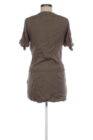 Kleid Tom Tailor, Größe M, Farbe Grün, Preis 3,55 €