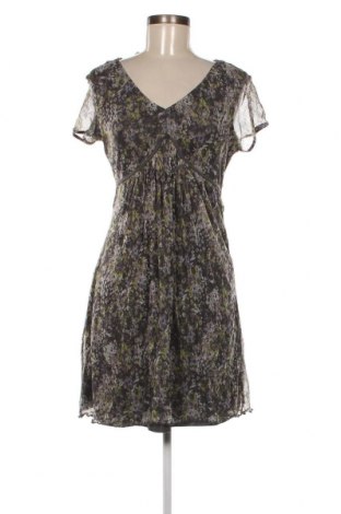 Kleid Tom Tailor, Größe M, Farbe Mehrfarbig, Preis 3,55 €