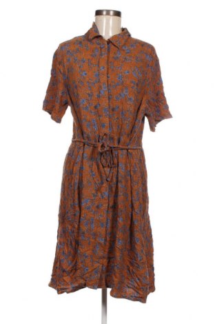 Kleid Tom Tailor, Größe XL, Farbe Mehrfarbig, Preis 23,66 €