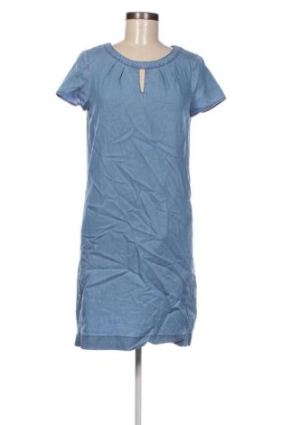 Šaty  Tom Tailor, Velikost XS, Barva Modrá, Cena  325,00 Kč