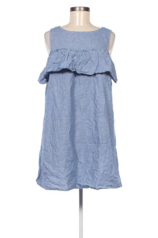 Šaty  Tom Tailor, Veľkosť M, Farba Modrá, Cena  10,60 €