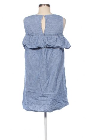 Φόρεμα Tom Tailor, Μέγεθος M, Χρώμα Μπλέ, Τιμή 12,62 €