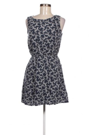 Φόρεμα Tom Tailor, Μέγεθος S, Χρώμα Πολύχρωμο, Τιμή 9,88 €
